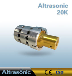 Dukane 110-3122 보충 초음파 변환기 변형기 Altrasonic 공급