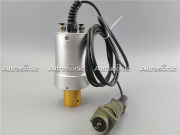 플라스틱 용접을 위한 보충 20Khz Dukane 41S30 초음파 변환기