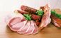 소시지 돼지 쇠고기 절단을 위한 자동 초음파 음식 절단기