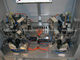 로봇식 자동차 산업을 위한 경량 35KHz 초음파 리벳을 박는 용접 기계