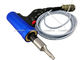 자동차 부속을 위한 소형 수동 초음파 점용접 기계