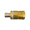 황금 포탄을 가진 보충 20Khz Branson803 초음파 변환기/초음파 변형기