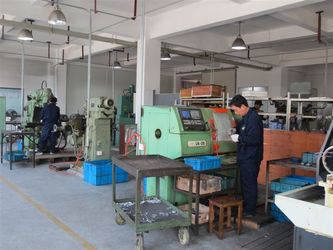 중국 Hangzhou Altrasonic Technology Co., Ltd