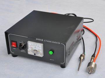 청소 먼지/페인트 살포를 위한 초음파 분무기 장비 큰 60 Khz