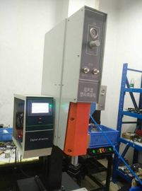 플라스틱 용접 기계를 위한 초음파 용접 발전기 디지털 방식으로 초음파 전력 공급