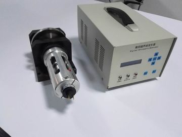 초음파 꿰매는 장비를 위한 35Khz 간헐적인 디지털 방식으로 초음파 발전기