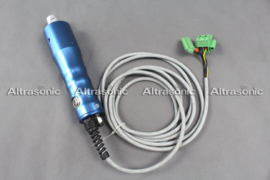 Puching 자동 풍부한 초음파 플라스틱 초음파 점용접 기계/용접공