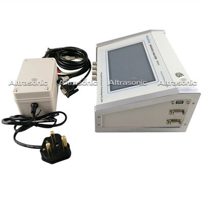변형기 1KHz~500KHz hz 5Mhz를 위한 초음파 임피던스 해석기