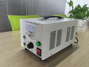 40Khz 0.01~m PC 포일을 위한 휴대용 초음파 절단기 초음파 절단 칼