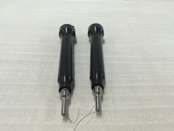 70Khz 0.m 구멍을 가진 스마트 카드 Mattching 티타늄 경적의 초음파에게 철사 끼워넣기