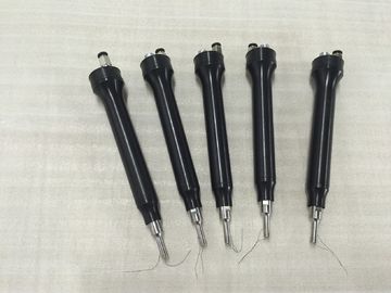 70Khz 0.m 구멍을 가진 스마트 카드 Mattching 티타늄 경적의 초음파에게 철사 끼워넣기