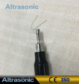 0.m 플라스틱 카드에 있는 0.08mm 0.15mm 구리 상감세공을 위한 초음파 실 구멍