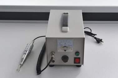 40 Khz 0.01~m PC 포일을 위한 초음파 절단 칼, 고능률