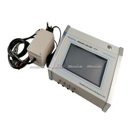 1Khz - hz 측정 계기 Sonotrode 소리를 위한 초음파 임피던스 해석기