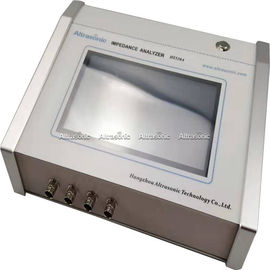 1Khz - hz 측정 계기 Sonotrode 소리를 위한 초음파 임피던스 해석기