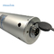 드루-플로우 소노케미스트리를 위한 3000W 20kHz 초음파 튜브 반응기