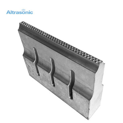 2600W CE 승인 초음파 용접 티타늄 코른 20kHz 2000W