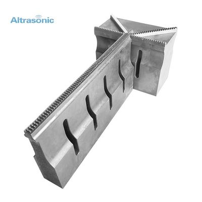 15kHz 20kHz 다양한 타입의 초음파 용접 코른